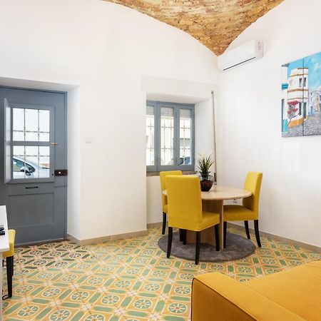 Moorish House Villa Olhão Екстериор снимка