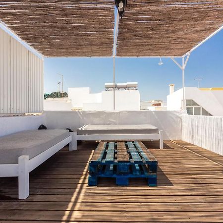 Moorish House Villa Olhão Екстериор снимка