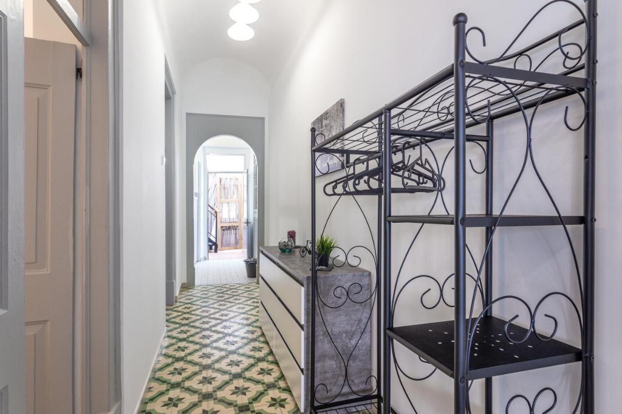 Moorish House Villa Olhão Екстериор снимка