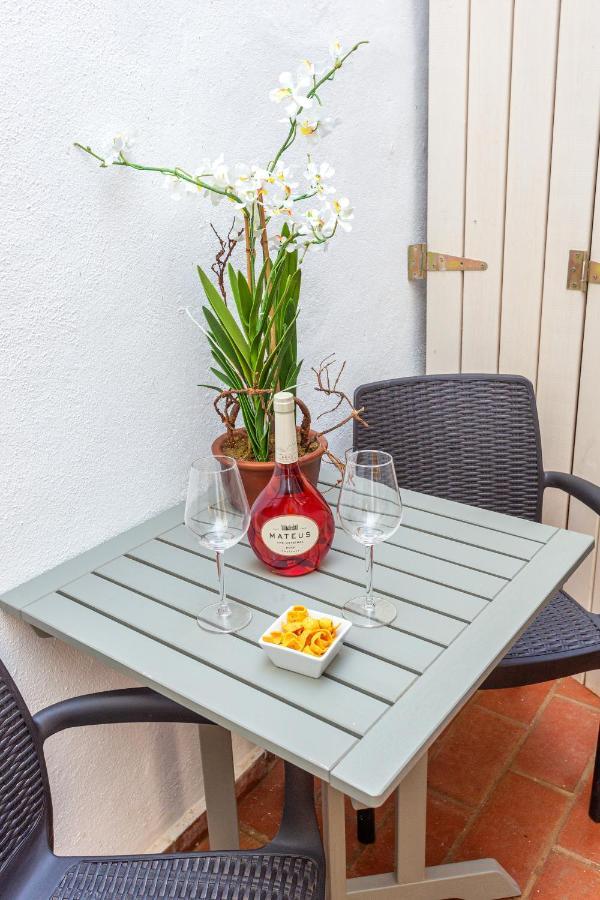 Moorish House Villa Olhão Екстериор снимка