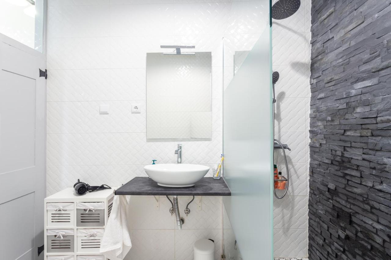 Moorish House Villa Olhão Екстериор снимка
