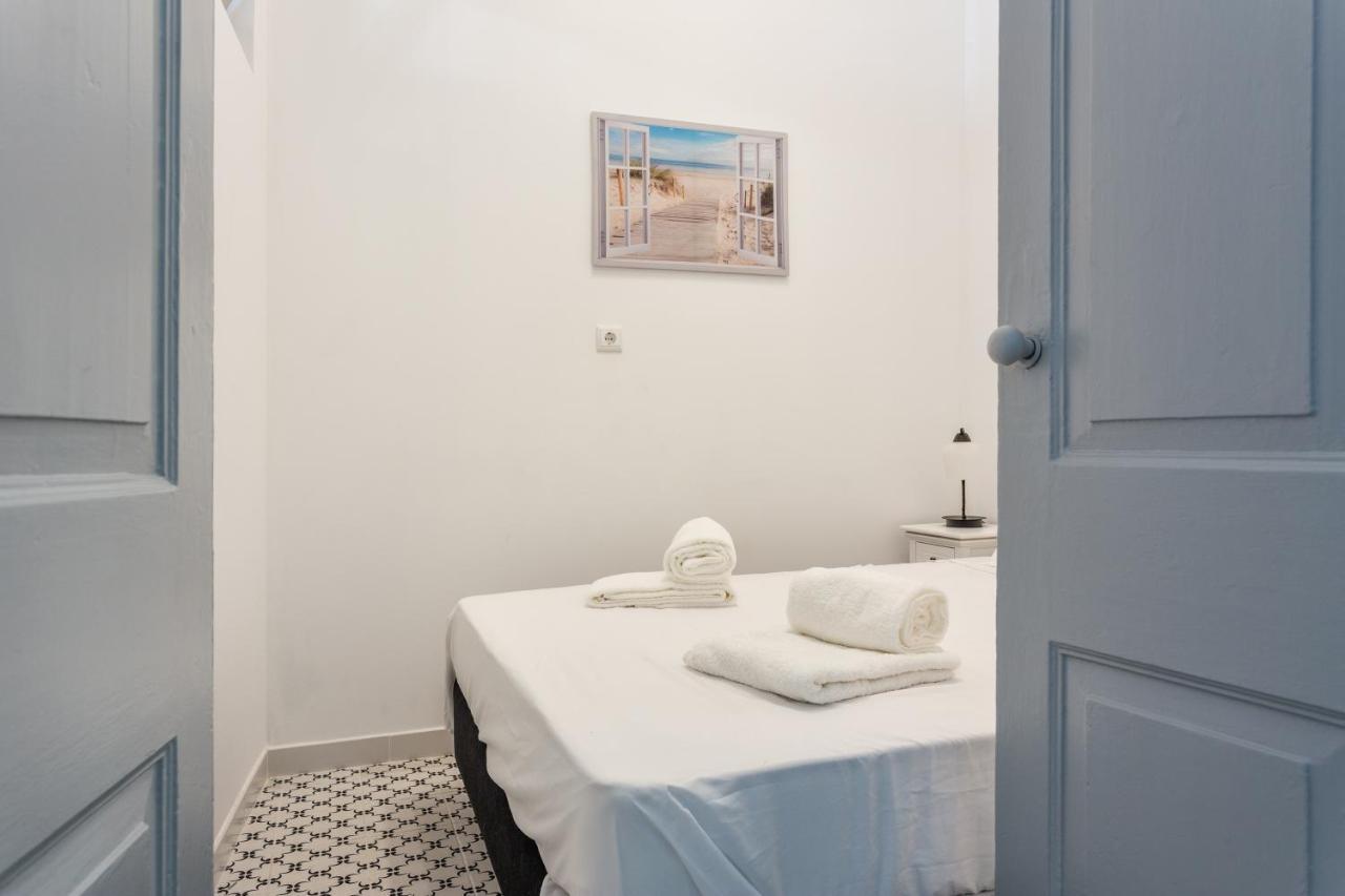 Moorish House Villa Olhão Екстериор снимка