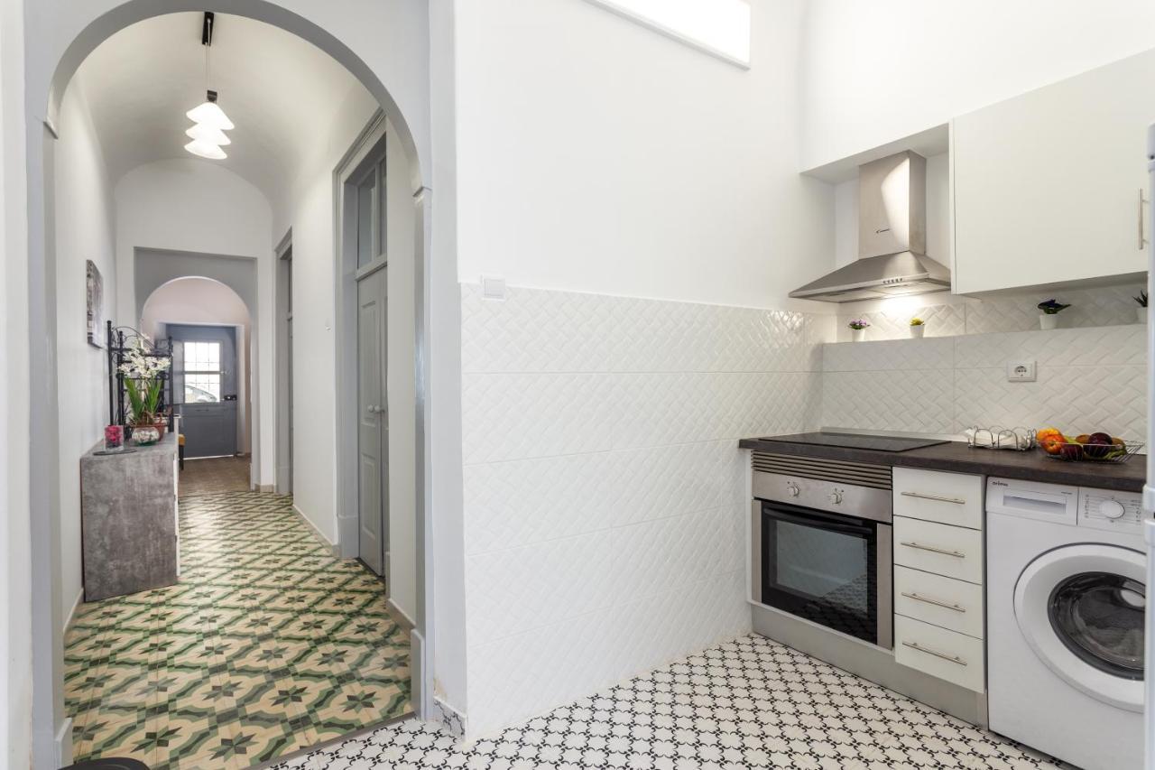 Moorish House Villa Olhão Екстериор снимка