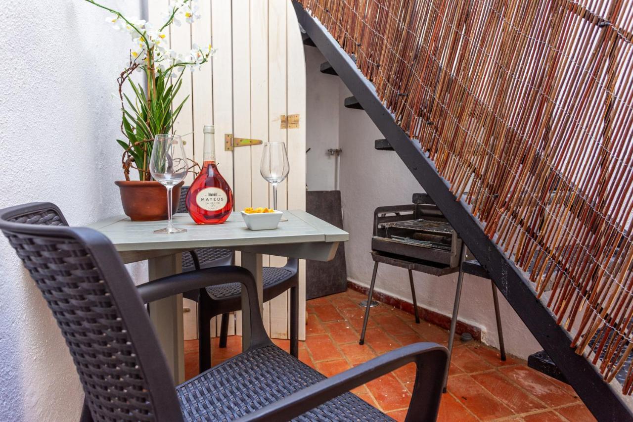 Moorish House Villa Olhão Екстериор снимка