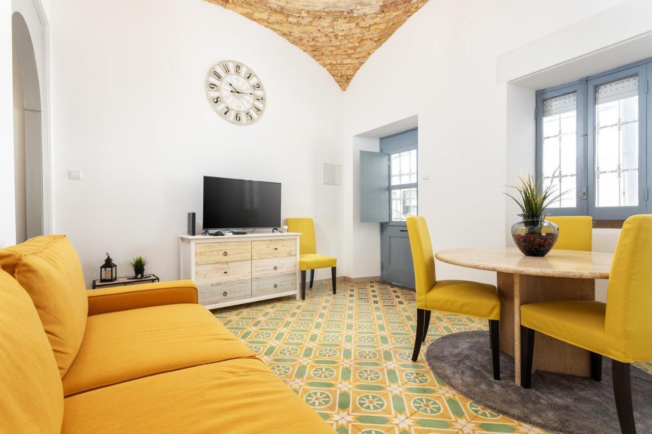 Moorish House Villa Olhão Екстериор снимка