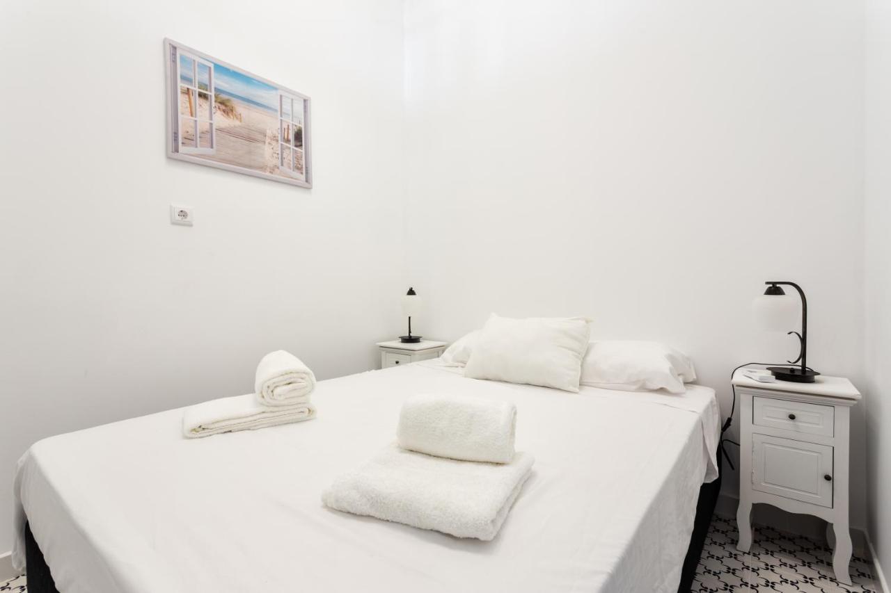 Moorish House Villa Olhão Екстериор снимка