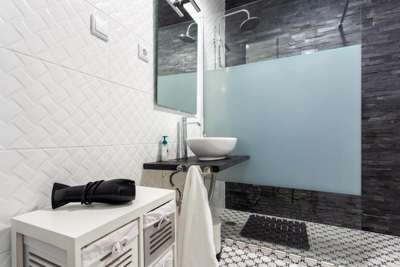 Moorish House Villa Olhão Екстериор снимка