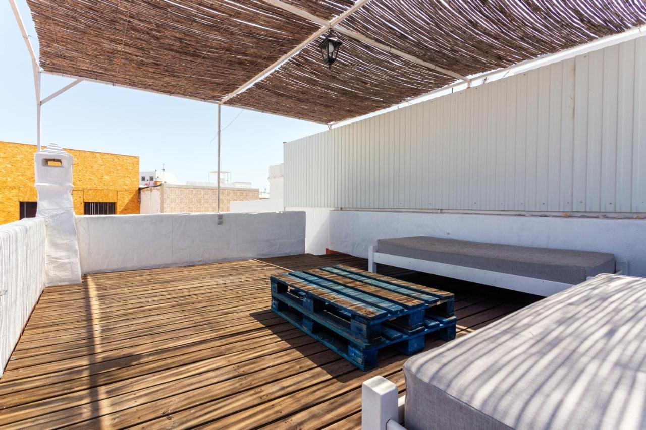 Moorish House Villa Olhão Екстериор снимка
