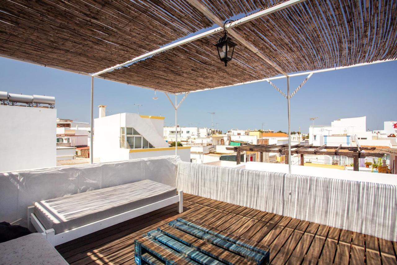 Moorish House Villa Olhão Екстериор снимка